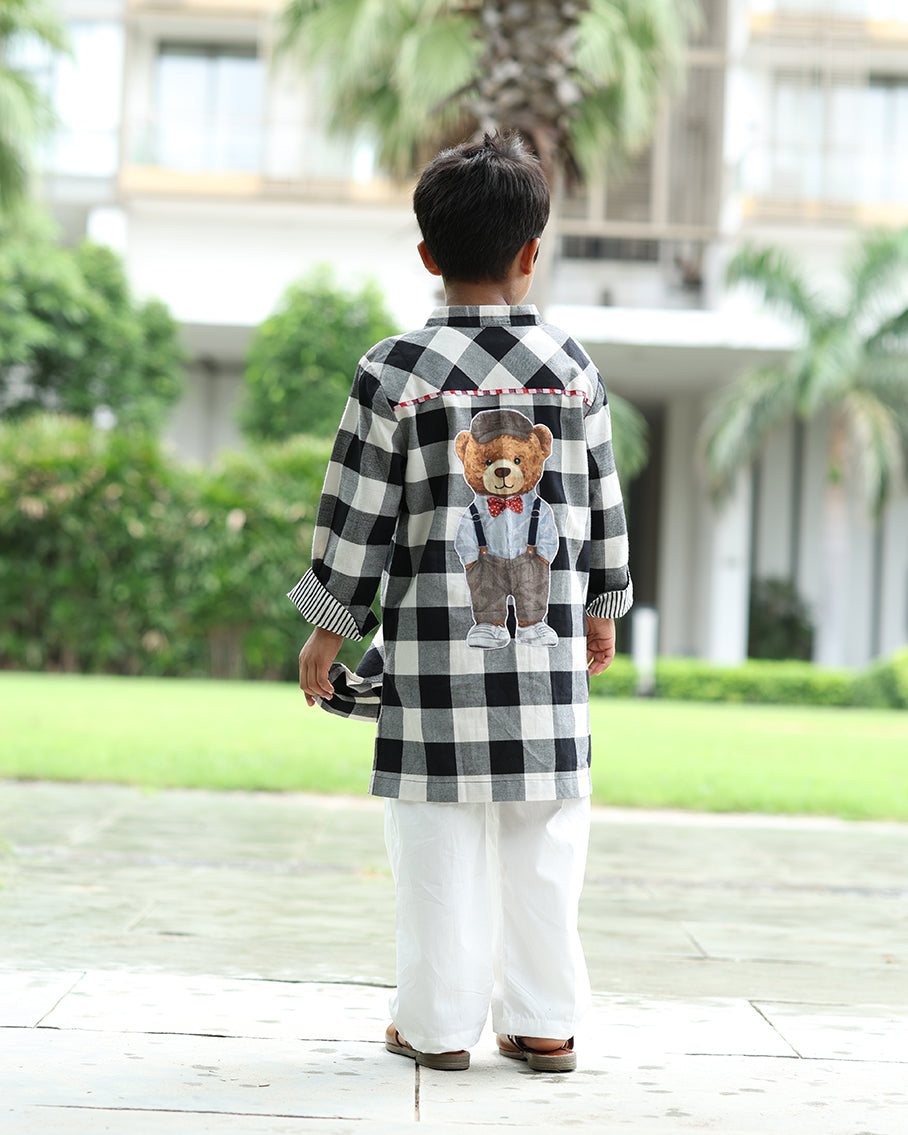 Sir Bear