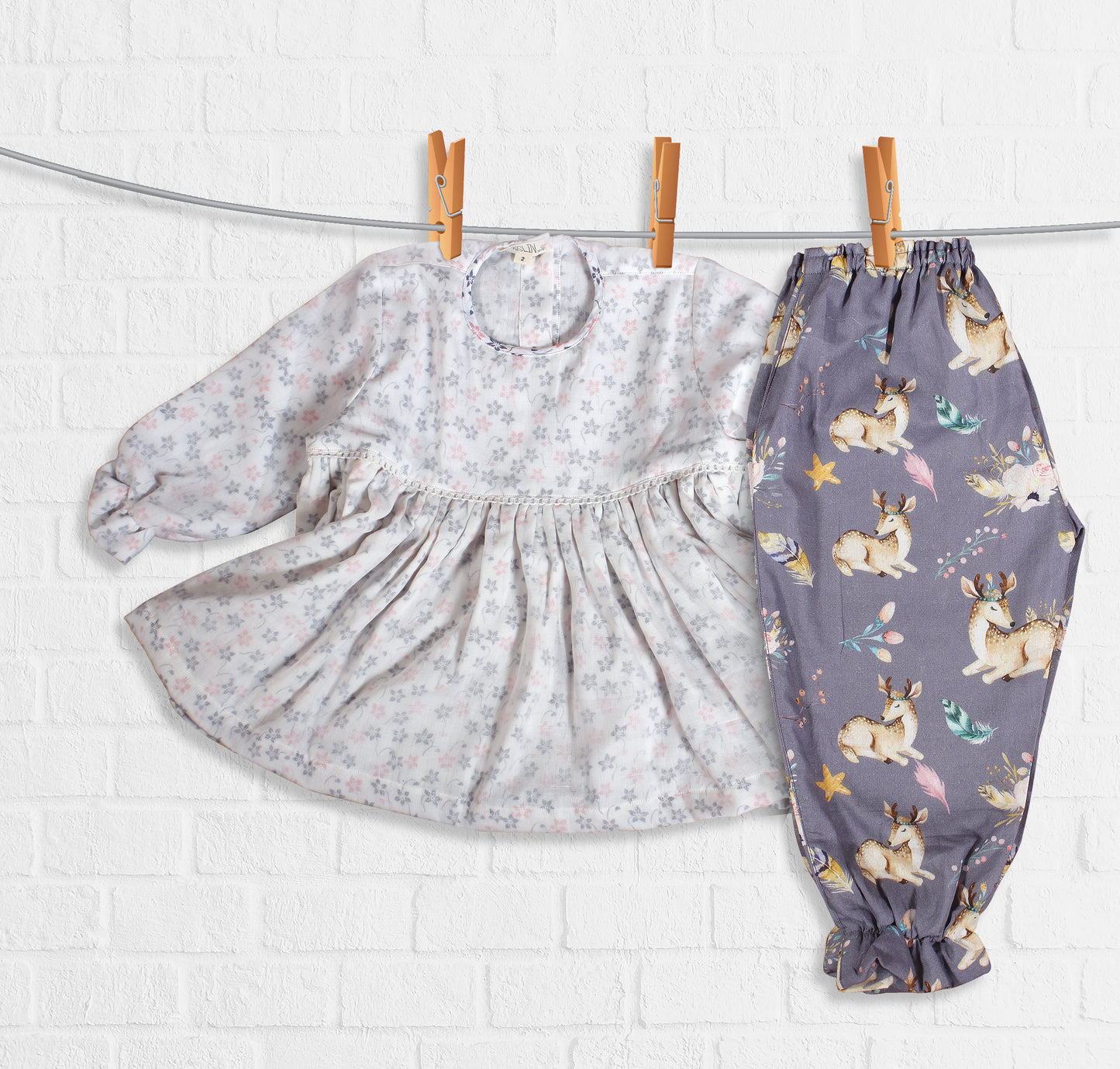 BOHO HIMALAYAN LOUNGERS