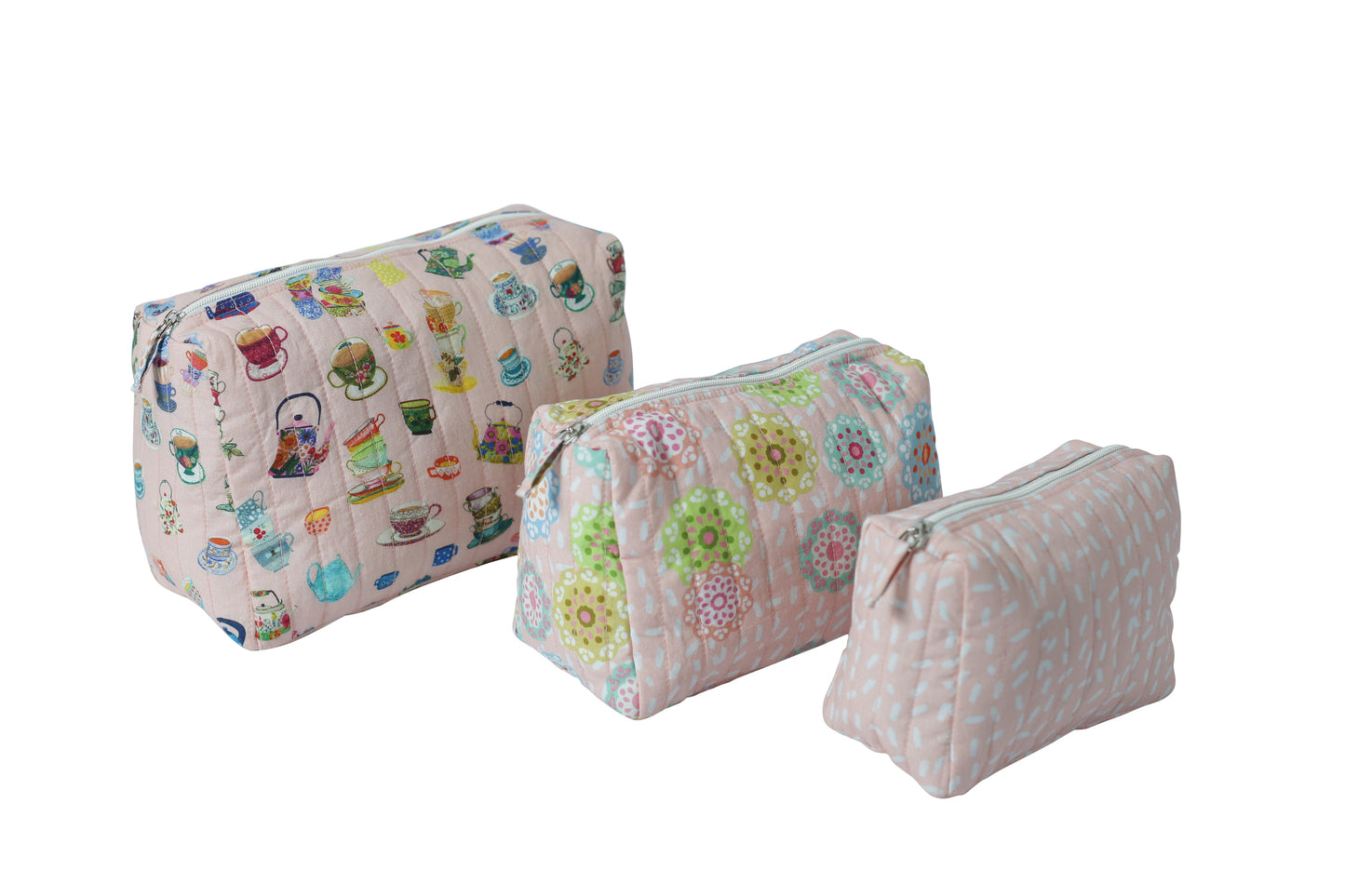 I Am A Little Teapot Pouches