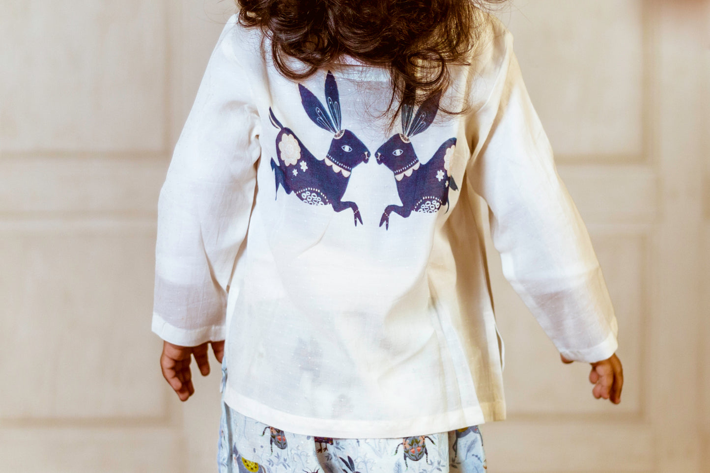 Kurta Sibling Set