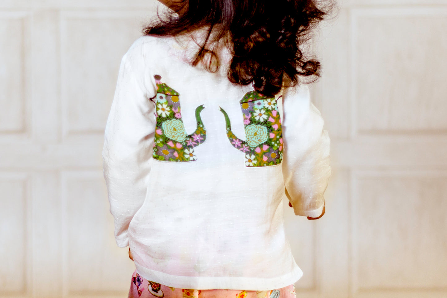 Kurta Sibling Set