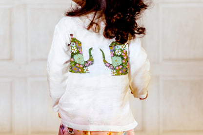 Kurta Sibling Set